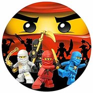 Lego Ninjago