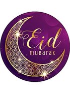 Eid Mubarak