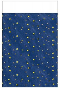 1 stuk Twinkle Twinkle Little Star tafelkleed