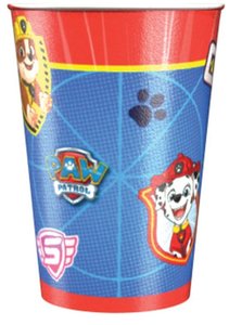 Paw Patrol Bekers 