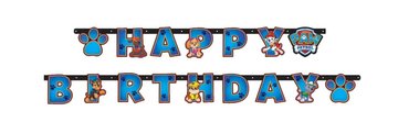 Paw Patrol Banner 
