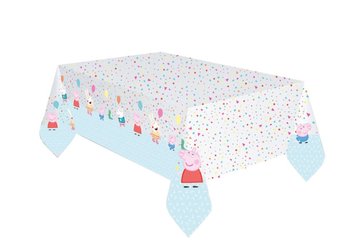 Peppa Pig Tafelkleed