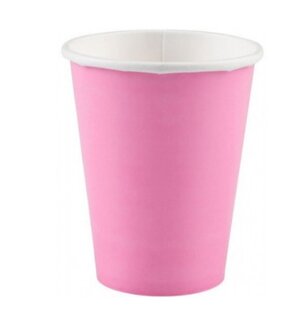 Bekers Roze