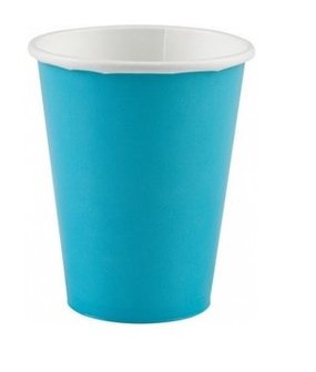 Bekers Blauw
